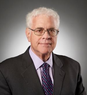 Photo of Charles S. Modell