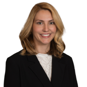 Photo of Adrienne C. Kendall