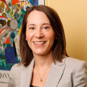 Photo of Monica Basche