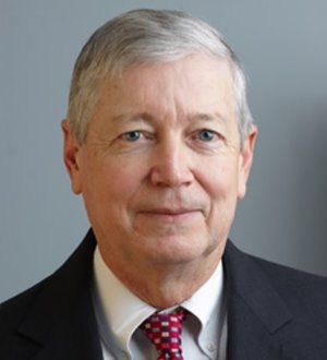 Photo of John H. LeSeur