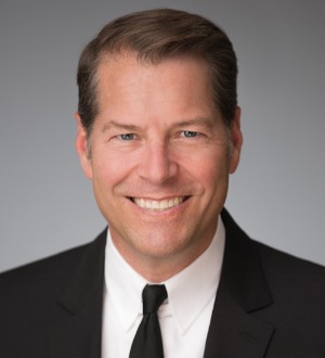 Photo of Christopher W. "Chris" Rich