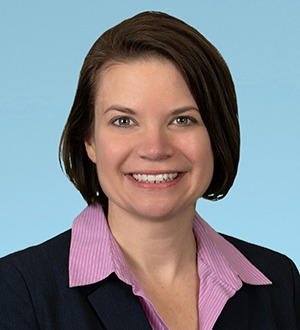 Photo of Kristin R.B. White