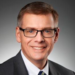 Photo of Gary Renneke