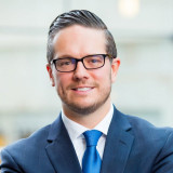Photo of Adam Brower