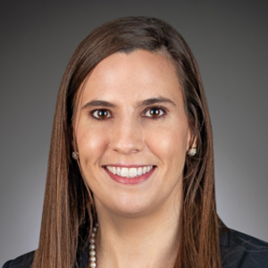 Photo of Melissa Cowle