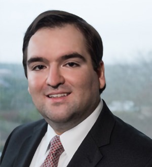Photo of Scott D. Saldaña