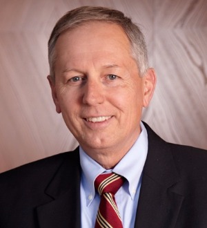 Photo of Gary P. Paul