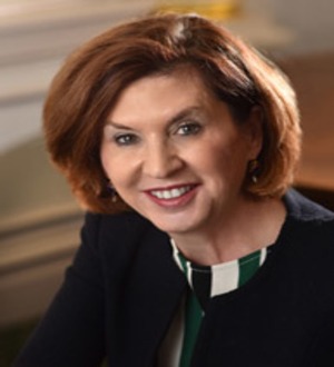 Photo of Tamela J. White-Farrell