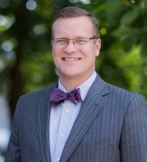 Photo of Timothy F. "Tim" Rayne