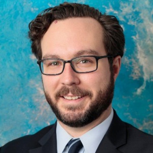 Photo of Kevin Docherty