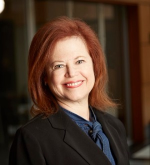 Photo of Barbara L. Mandell