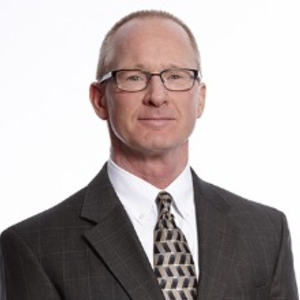 Photo of Eric Henzy