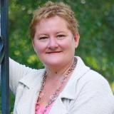 Photo of Kari Frances Williams