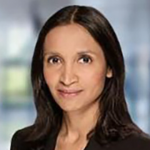 Photo of Sonia S. Shariff