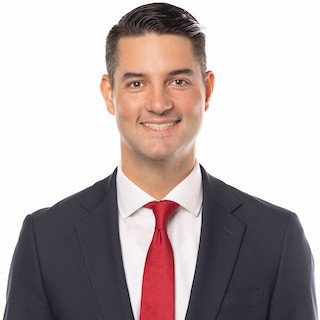 Photo of Eric Bacaj