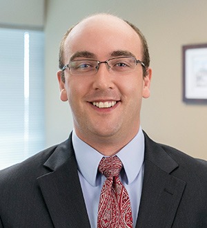 Photo of A. Darren Miller