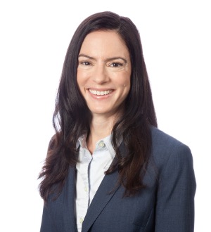 Photo of Lexi J. Hazam