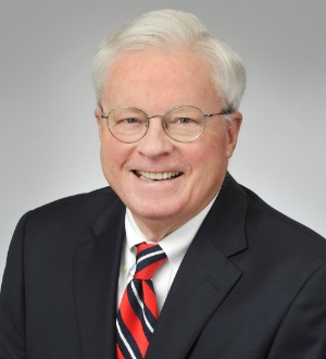 Photo of John F. Sacha
