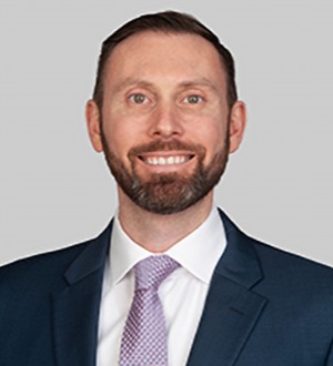 Photo of Ashton M. Riley