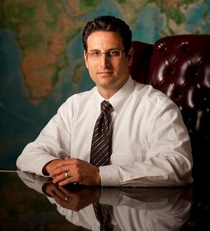 Photo of Tarik H. Sultan