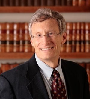 Photo of Harley E. Riedel II