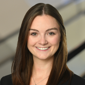 Photo of Rebecca Arrington