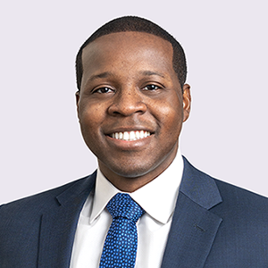 Photo of Damón Gray II