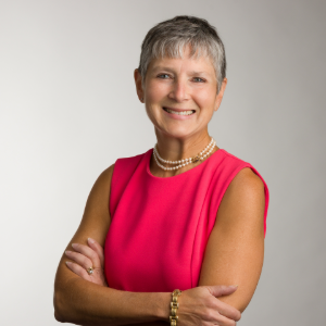 Photo of Michelle A. Schaap