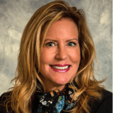 Photo of Carin Leanne Johnson