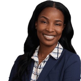 Photo of Lakeena Gillion