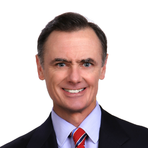 Photo of Michael F. "Mike" Connolly