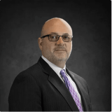 Photo of David I. Rickey