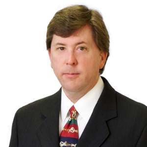 Photo of Michael G. Little