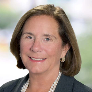 Photo of Margaret M. Mckee