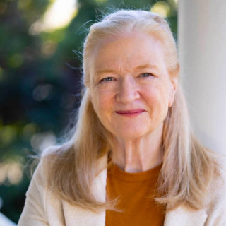 Photo of Sheila C. McDonald
