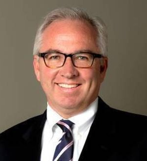 Photo of Kevin J. Driscoll