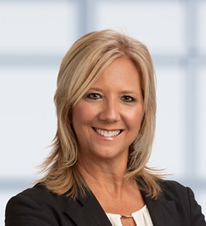 Photo of Melanie R. Cheairs