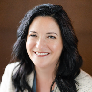 Photo of Nicole L. Gardner