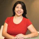 Photo of Ruth Ryan-Cruz