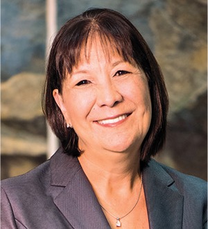 Photo of Crystal K. Rose