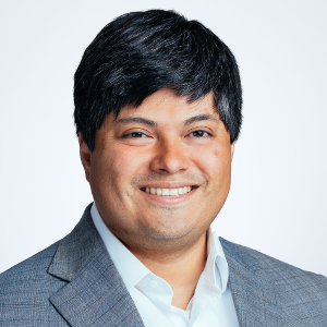 Photo of Jeffrey G. "Jeff" Granillo