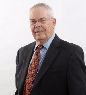 Photo of J. William Brammer, Jr.