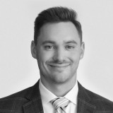 Photo of Jordan T. Newport