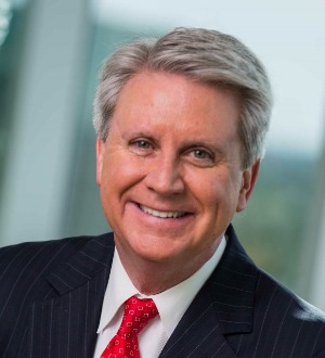 Photo of Daniel P. "Dan" Quigley