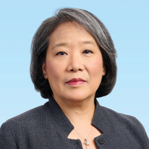 Photo of Renee Inomata