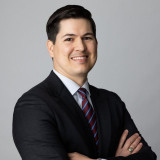 Photo of Matt Maniatis