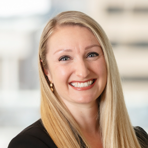 Photo of Julie Kent