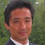 Photo of Andrew Kim