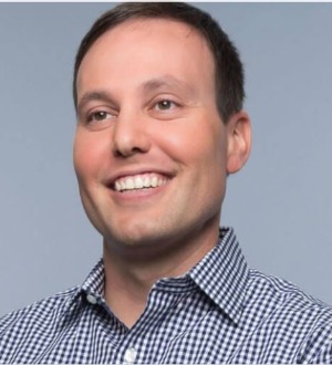Photo of David M. Bernard