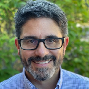 Photo of Justin D. LeBlanc